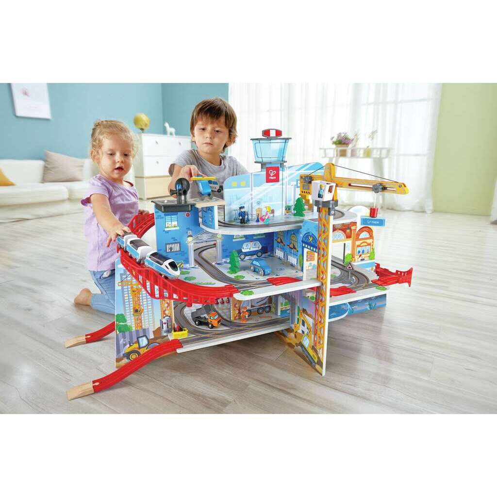 Tren Gran Ciudad Tren Gran Ciudad