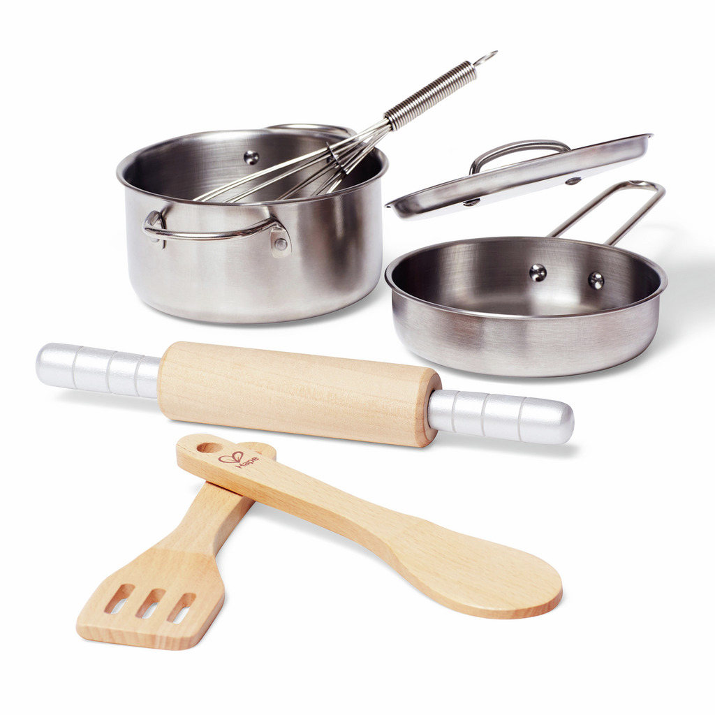 Juego de Cocina para Chef