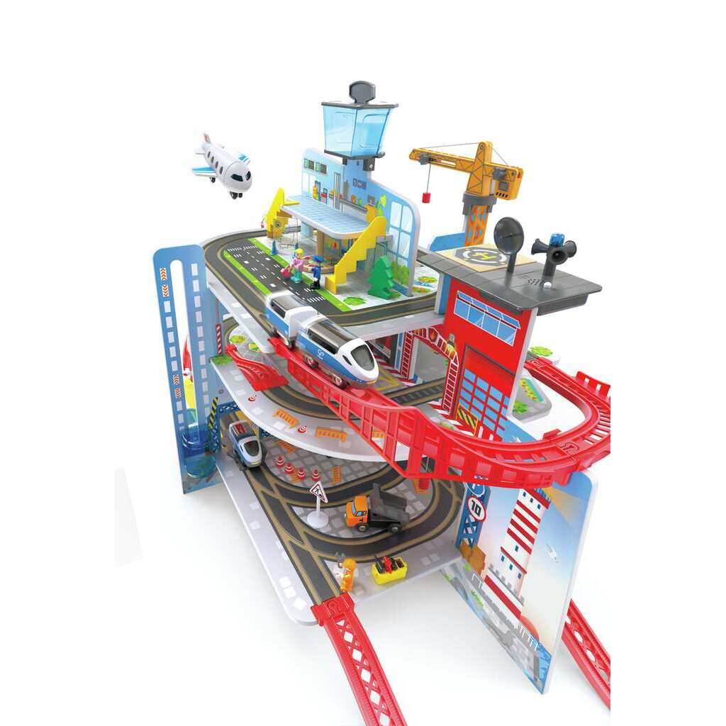 Tren Gran Ciudad Tren Gran Ciudad