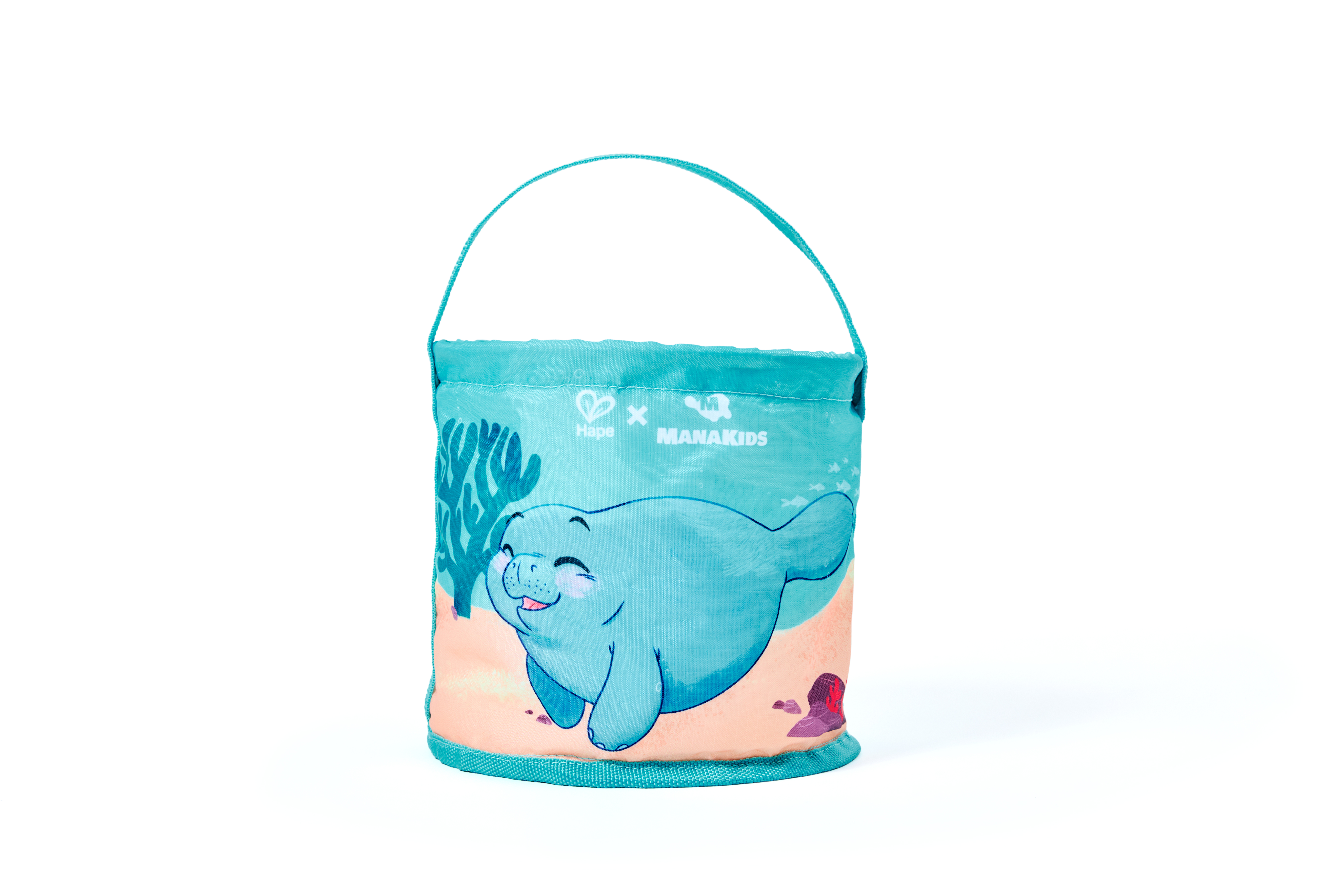 Cubo de Playa Iti