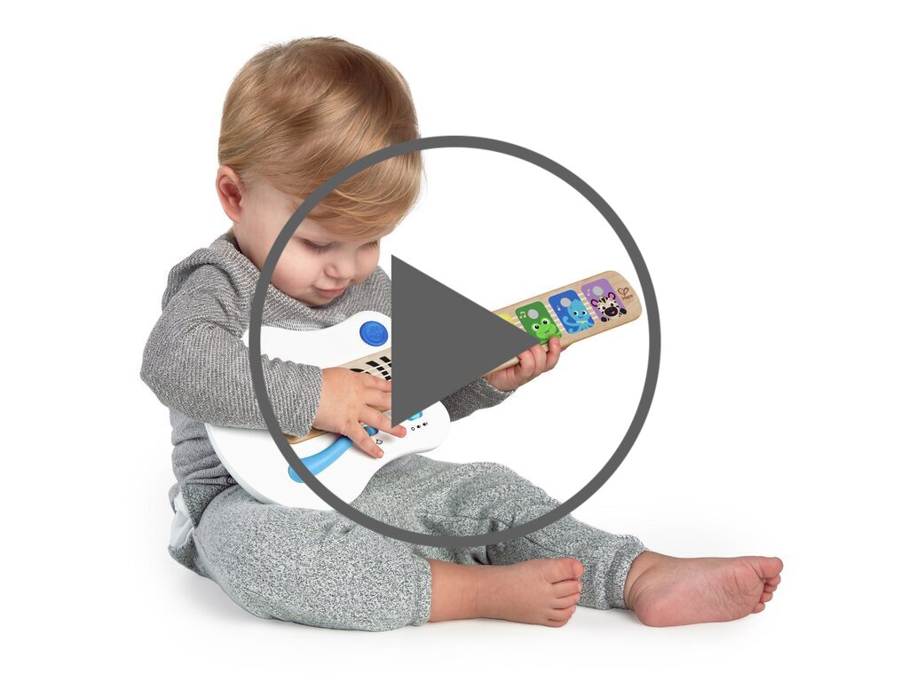 Guitarra Magic Touch Guitarra Magic Touch