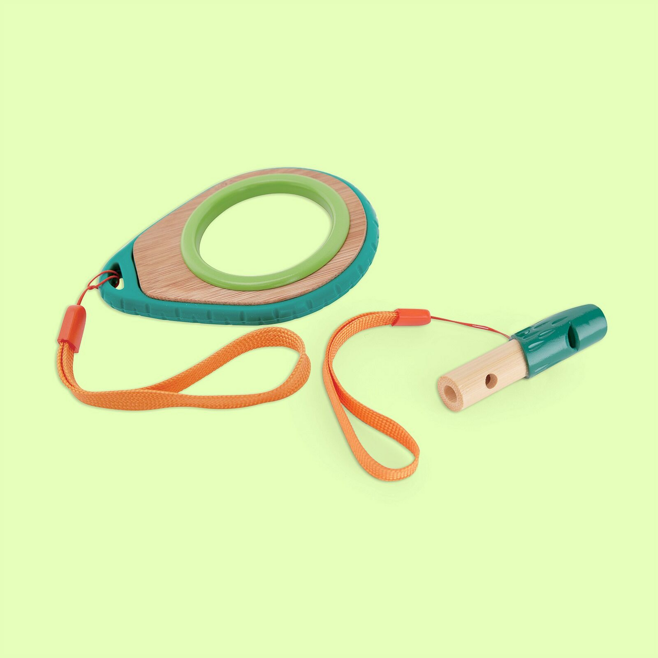 Juego de Detective de la Naturaleza Juego de Detective de la Naturaleza