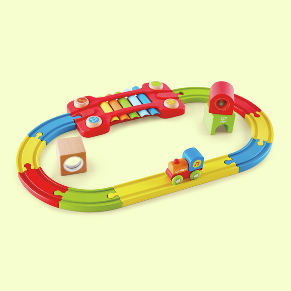 Ferrocarril de Los Sentidos Ferrocarril de Los Sentidos