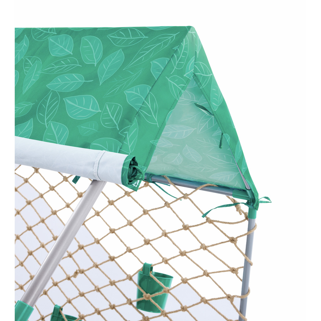 Set de Cabaña para Arenero Set de Cabaña para Arenero