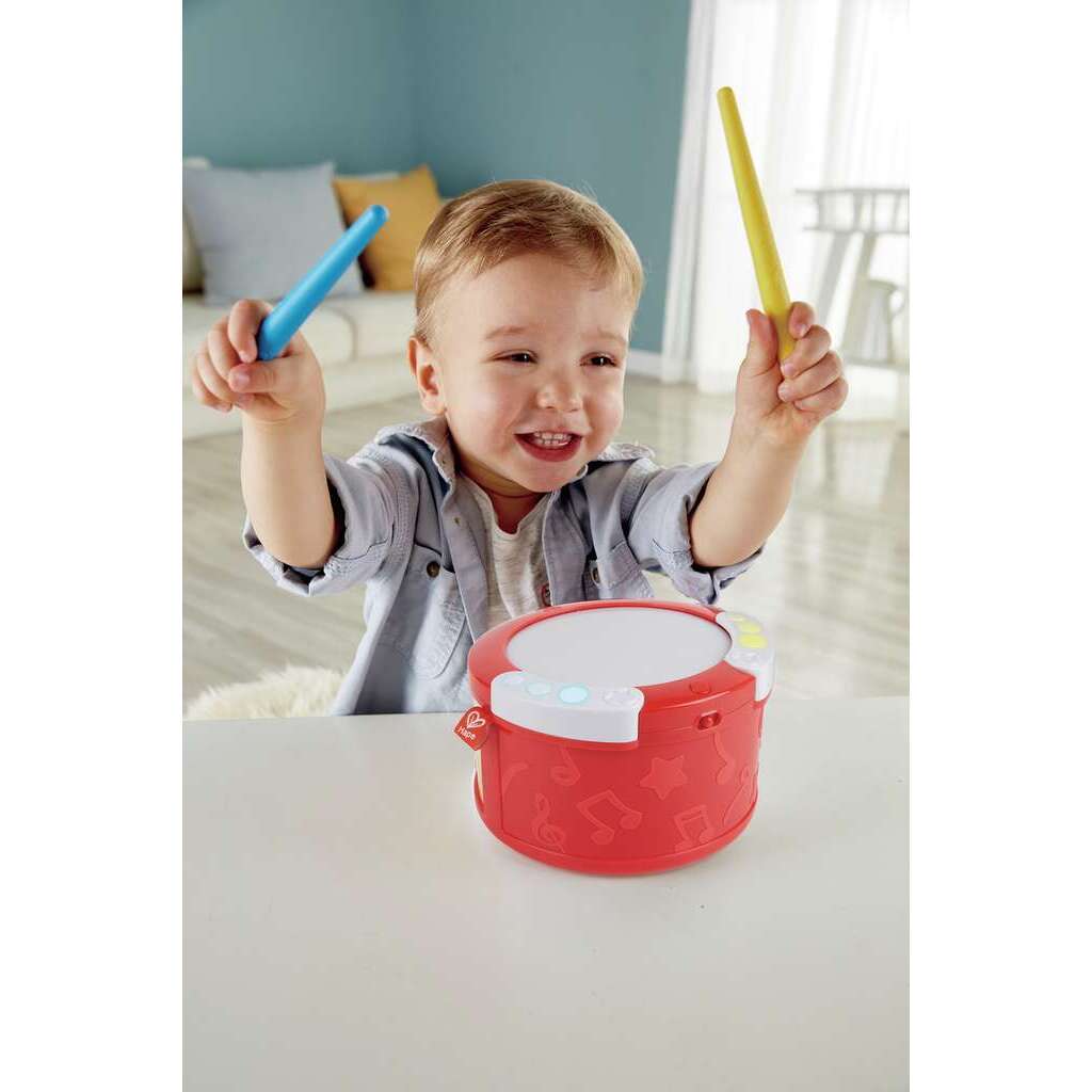 Tambor "Aprende Mientras Tocas" Tambor "Aprende Mientras Tocas"