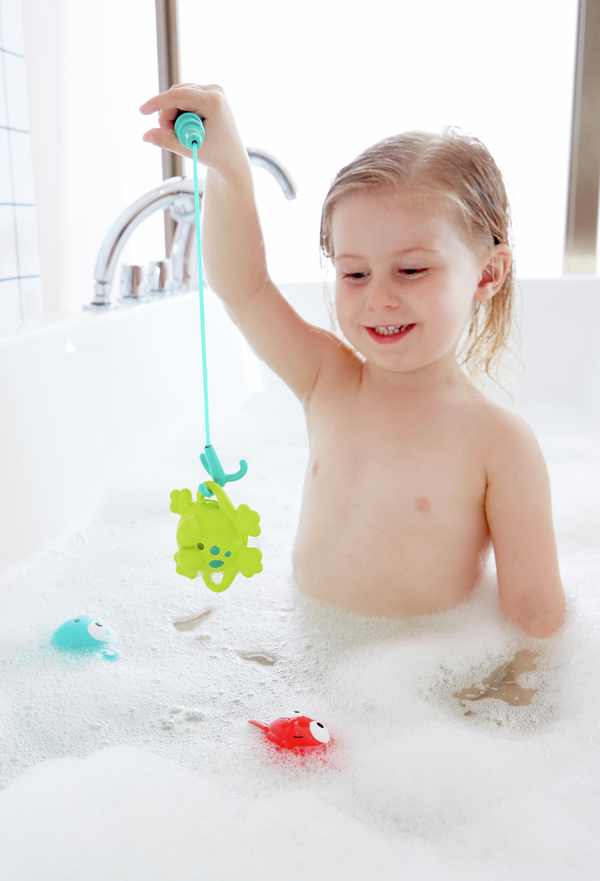 Juego de Pesca de Doble Diversión Juego de Pesca de Doble Diversión