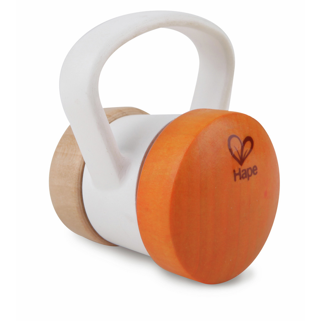 Sonajero Rodante Sonajero Rodante