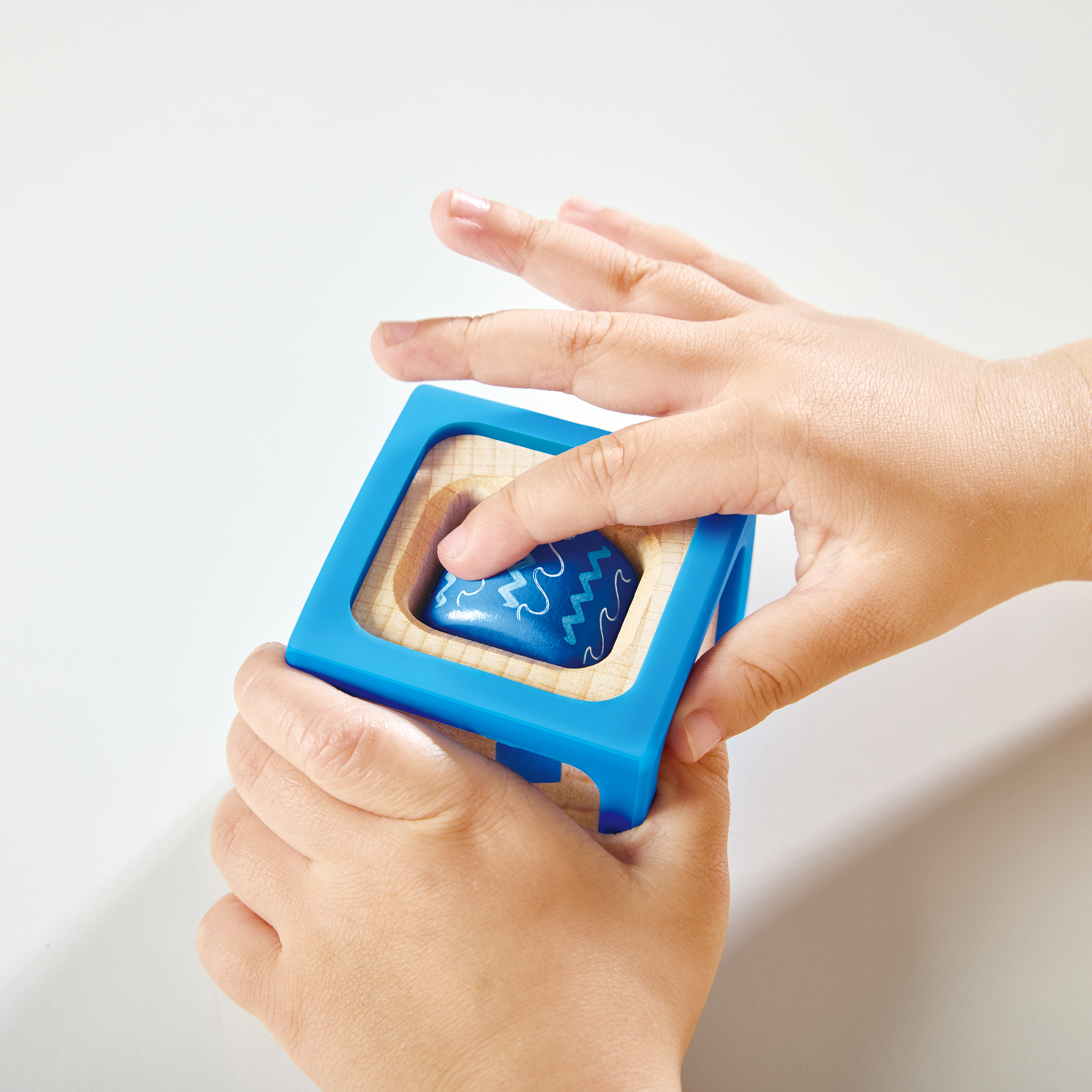 Delightful Discovery Blocks