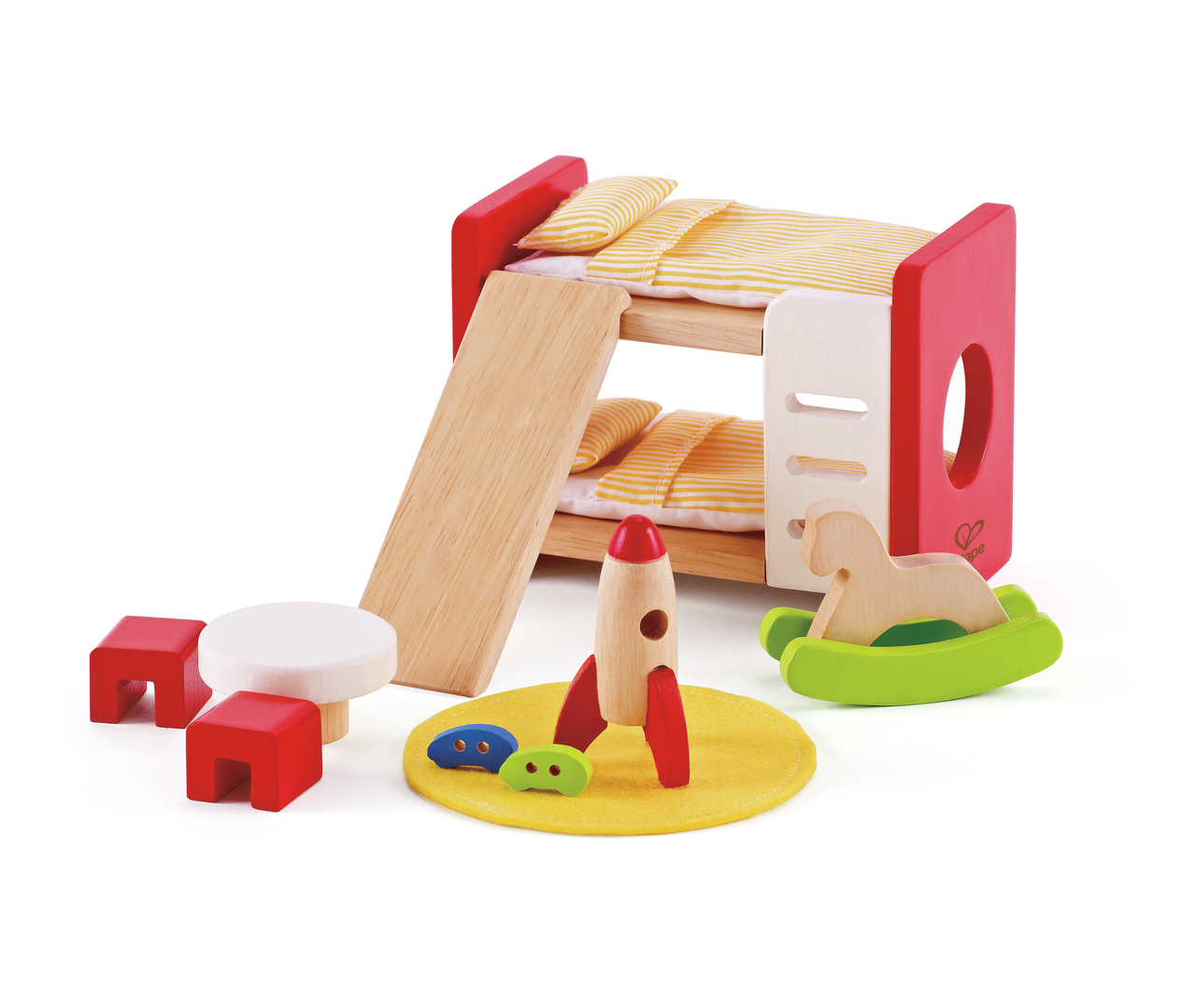 Dormitorio Niños