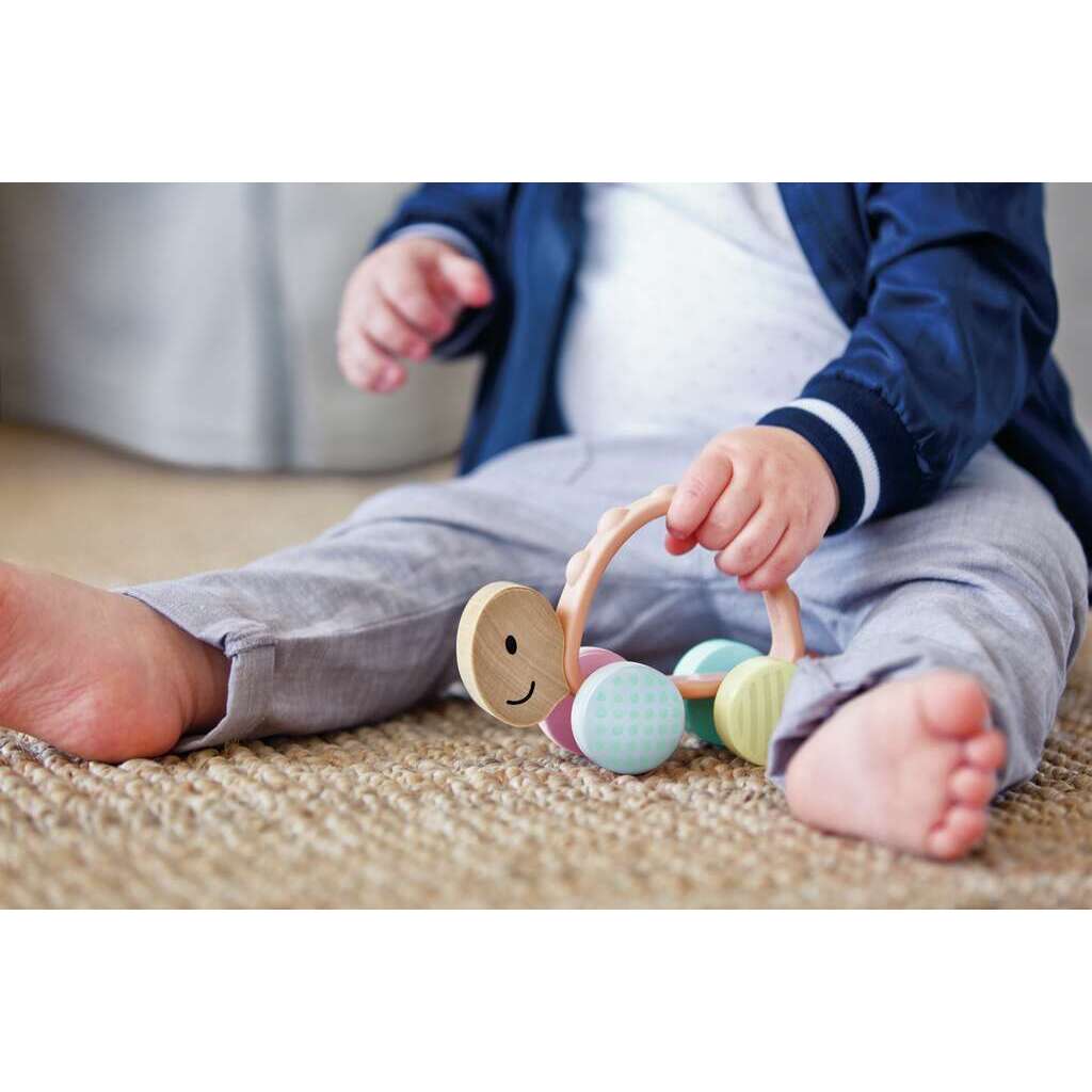 Sonajero Tortuga Turbo Sonajero Tortuga Turbo