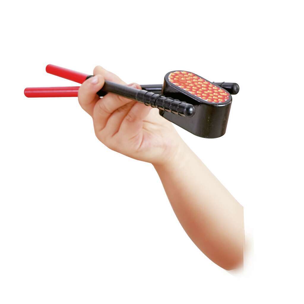 ¡Hoy comemos sushi! ¡Hoy comemos sushi!