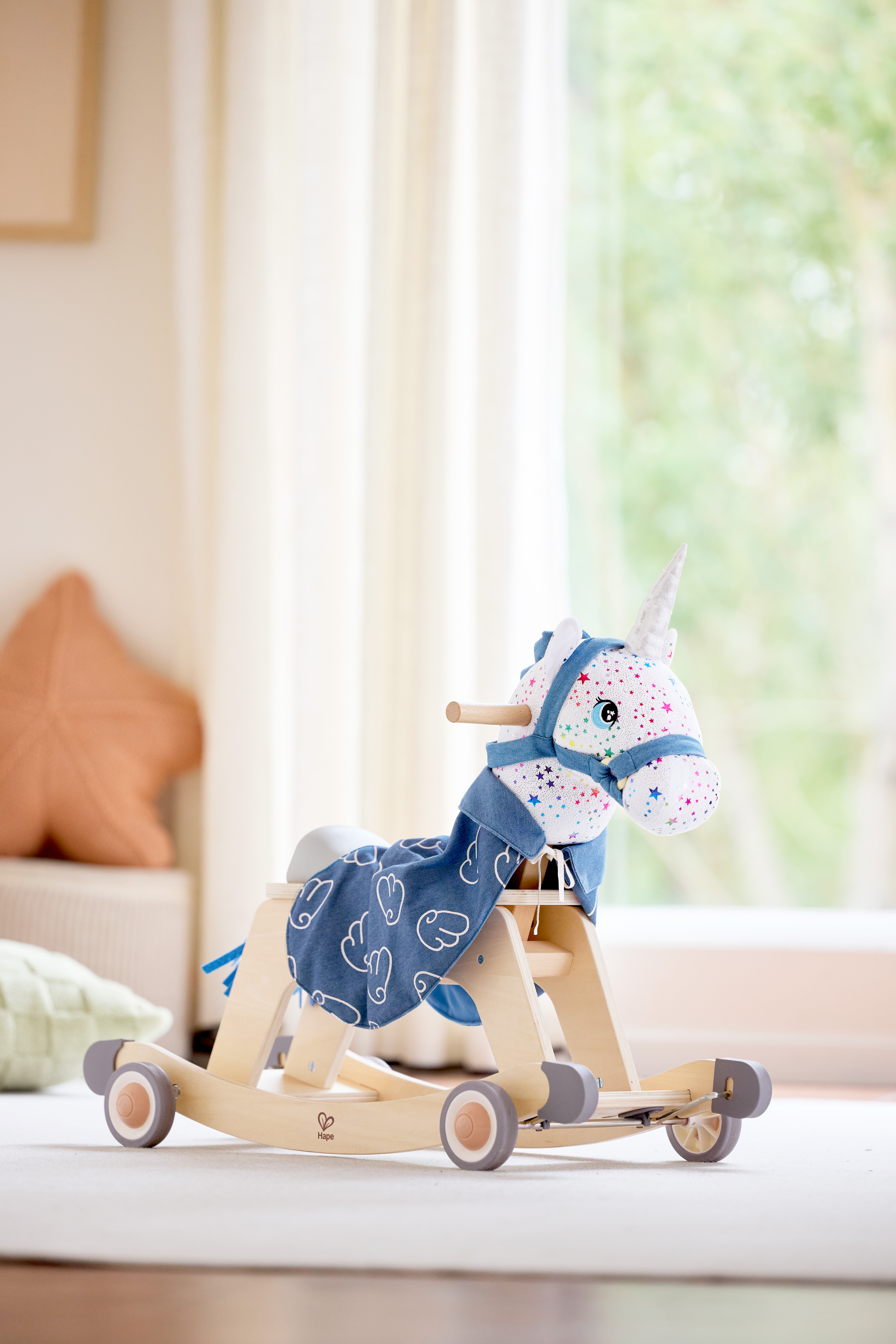 Rock & Glide Unicorn