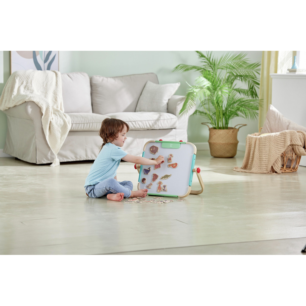 Animales Magnéticos Animales Magnéticos