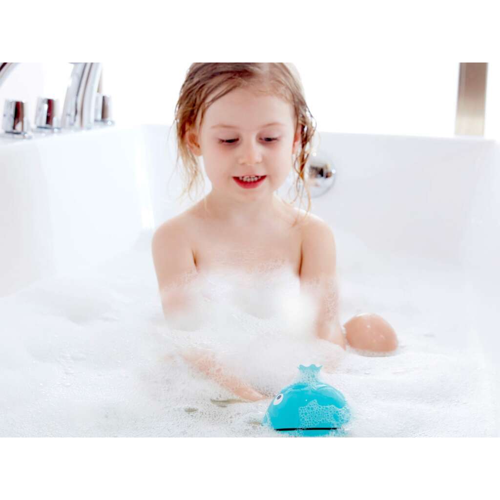 Ballena de Burbujas Ballena de Burbujas