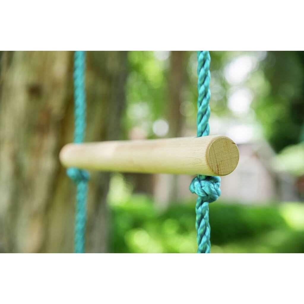 Escalera de Cuerda para Escalar de 2 metros Escalera de Cuerda para Escalar de 2 metros