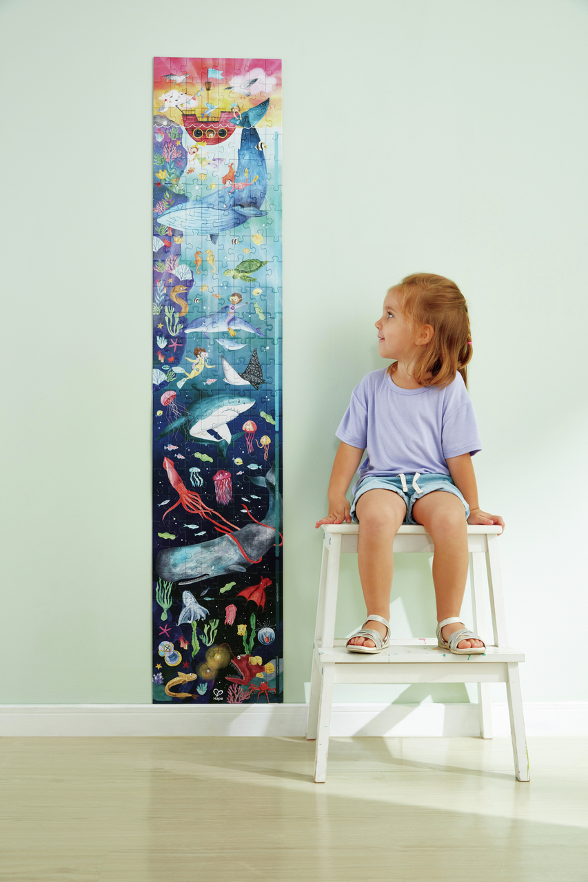 Puzle Marino (1,5m) Puzle Marino (1,5m)