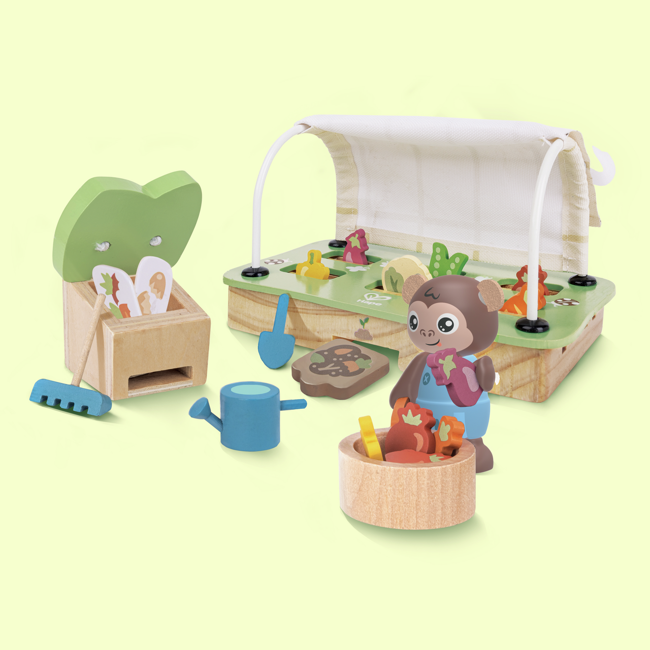 Casa Orgánica Casa Orgánica