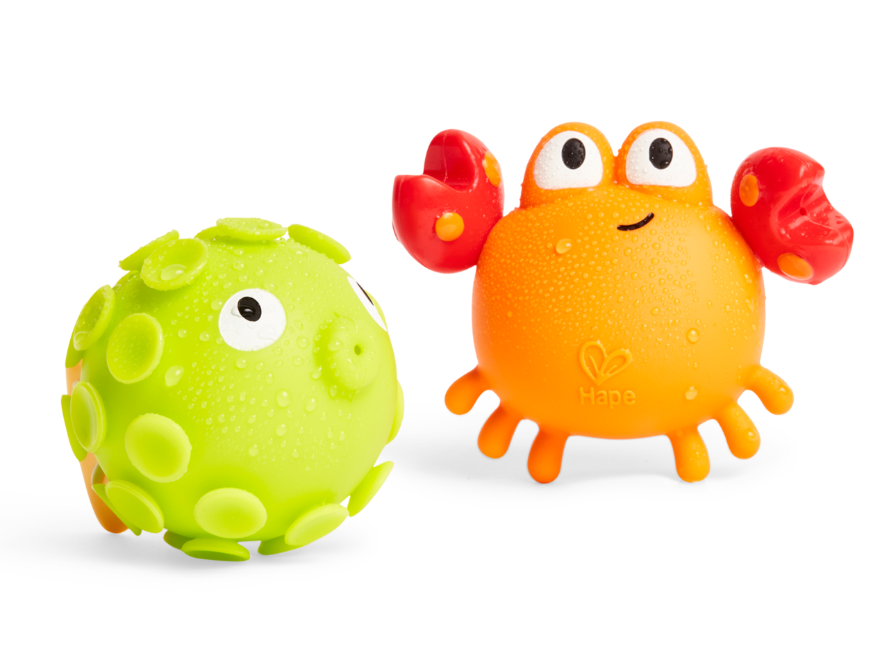 Salpicadores del Fondo Marino Salpicadores del Fondo Marino