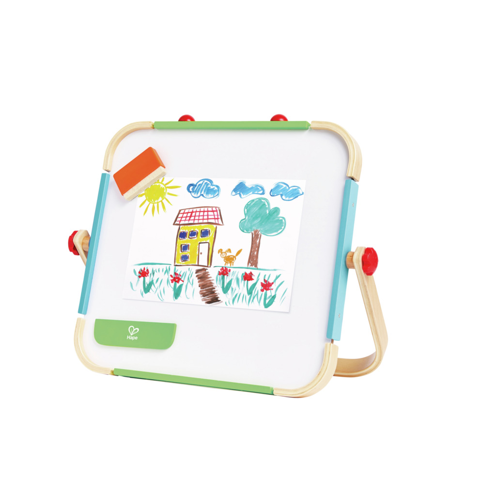 Estudio de Dibujo Portátil Estudio de Dibujo Portátil