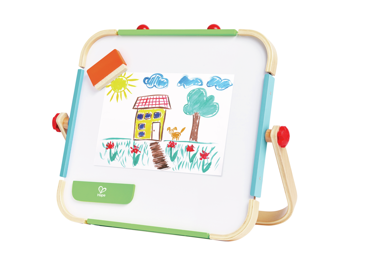 Estudio de Dibujo Portátil Estudio de Dibujo Portátil