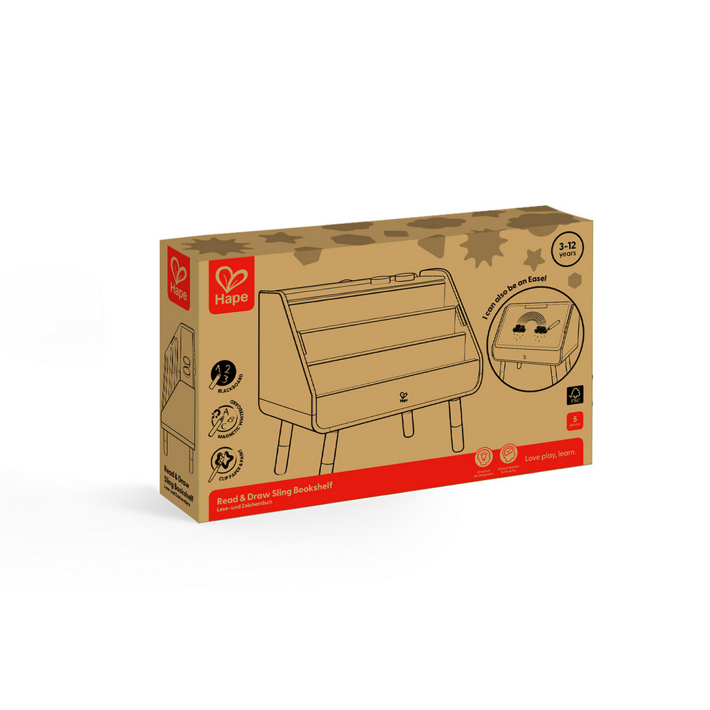 Mesa de dibujo y biblioteca 2 en 1 Mesa de dibujo y biblioteca 2 en 1