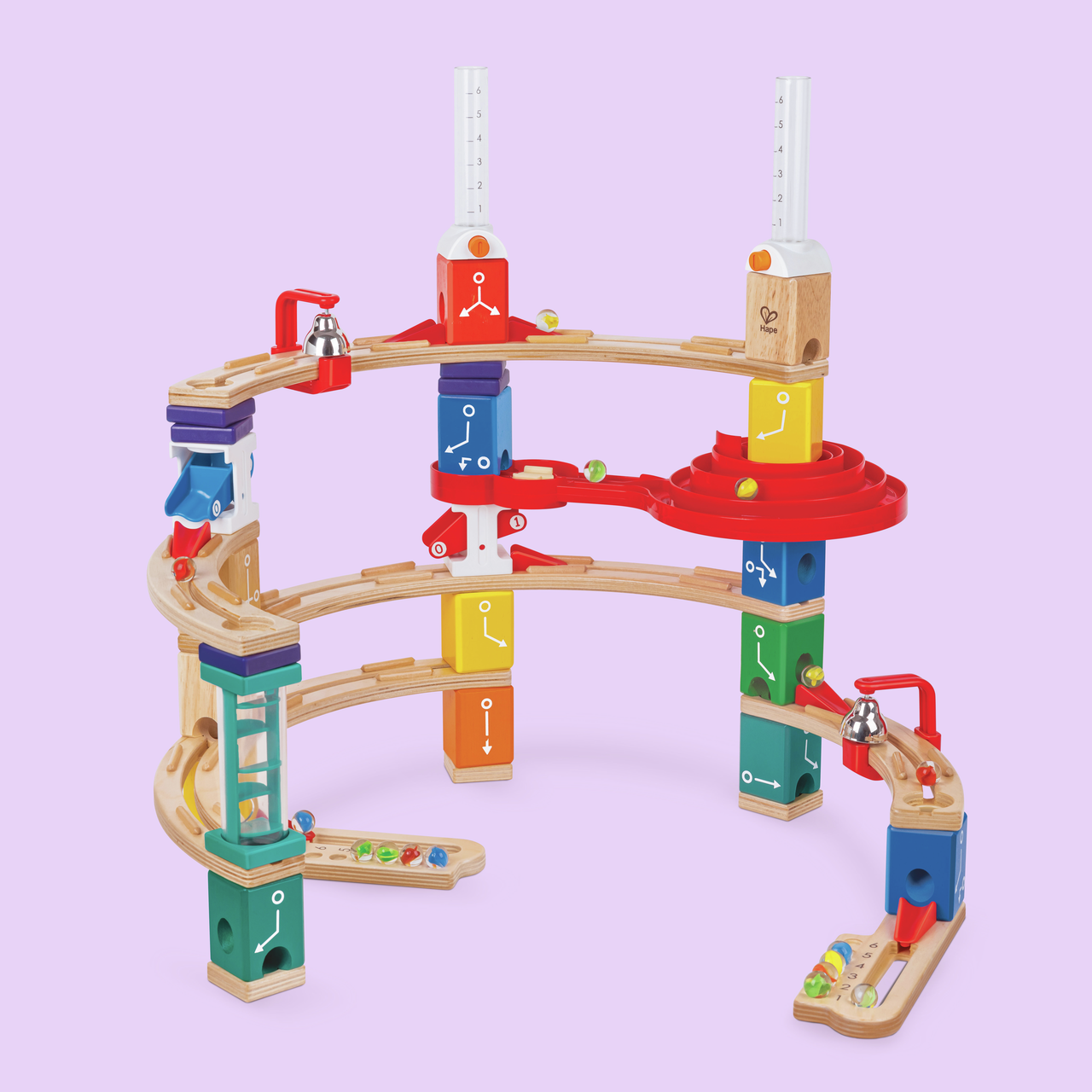 Conjunto de Codificación Avanzada Quadrilla Conjunto de Codificación Avanzada Quadrilla