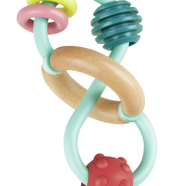 Mordedor Pequeño Laberinto  Mordedor Pequeño Laberinto