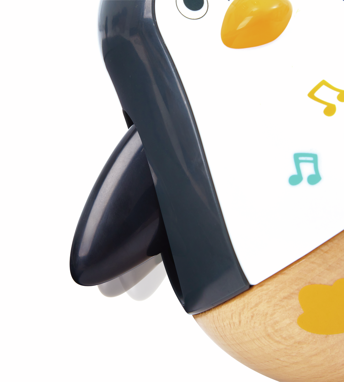 Familia de Pingüinos Tambaleantes Familia de Pingüinos Tambaleantes