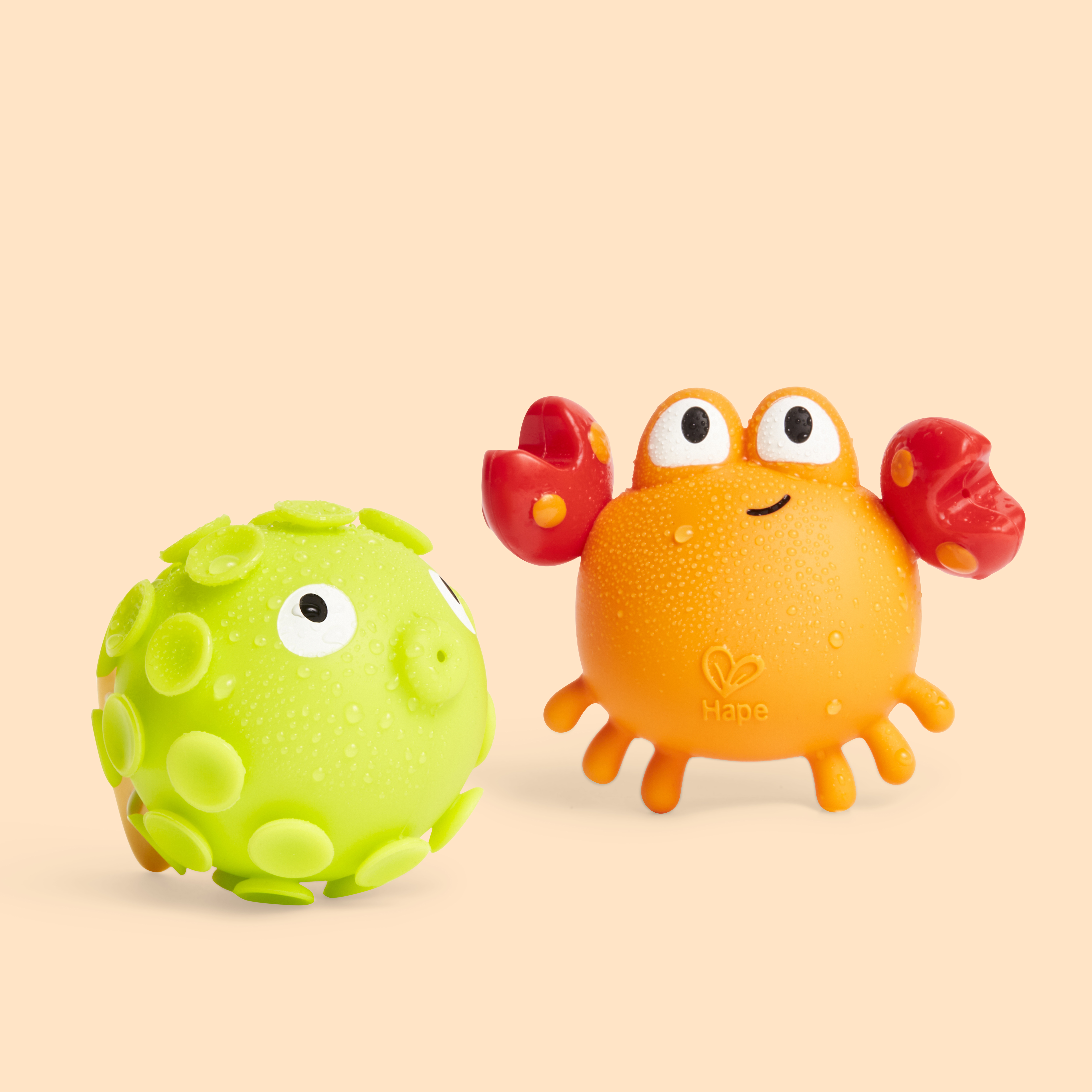 Salpicadores del Fondo Marino Salpicadores del Fondo Marino