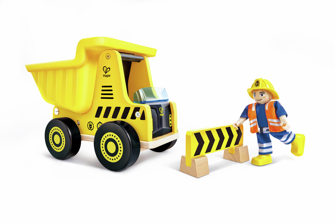 Camión volquete Camión volquete