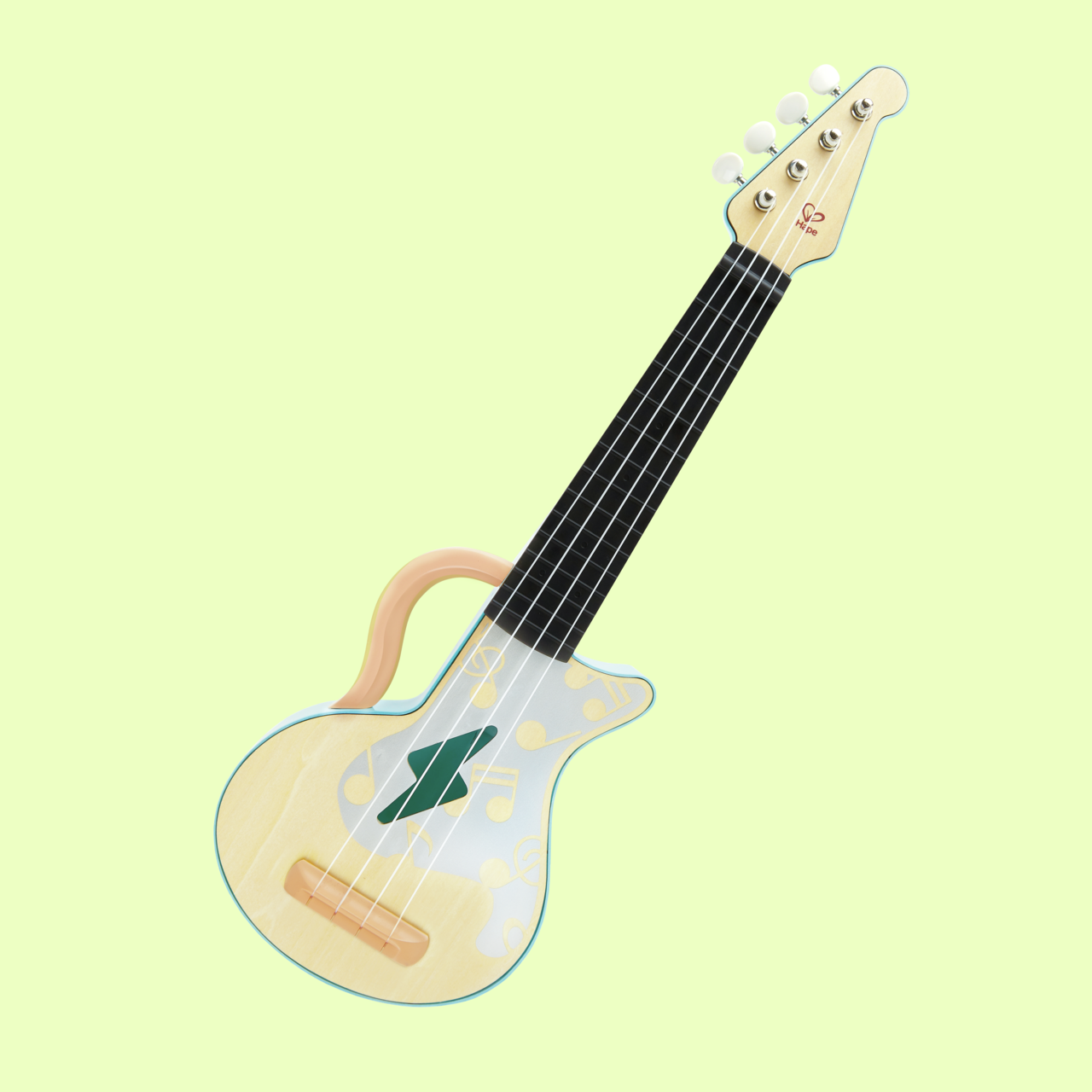 Rock N Roll Ukelele Rock N Roll Ukelele