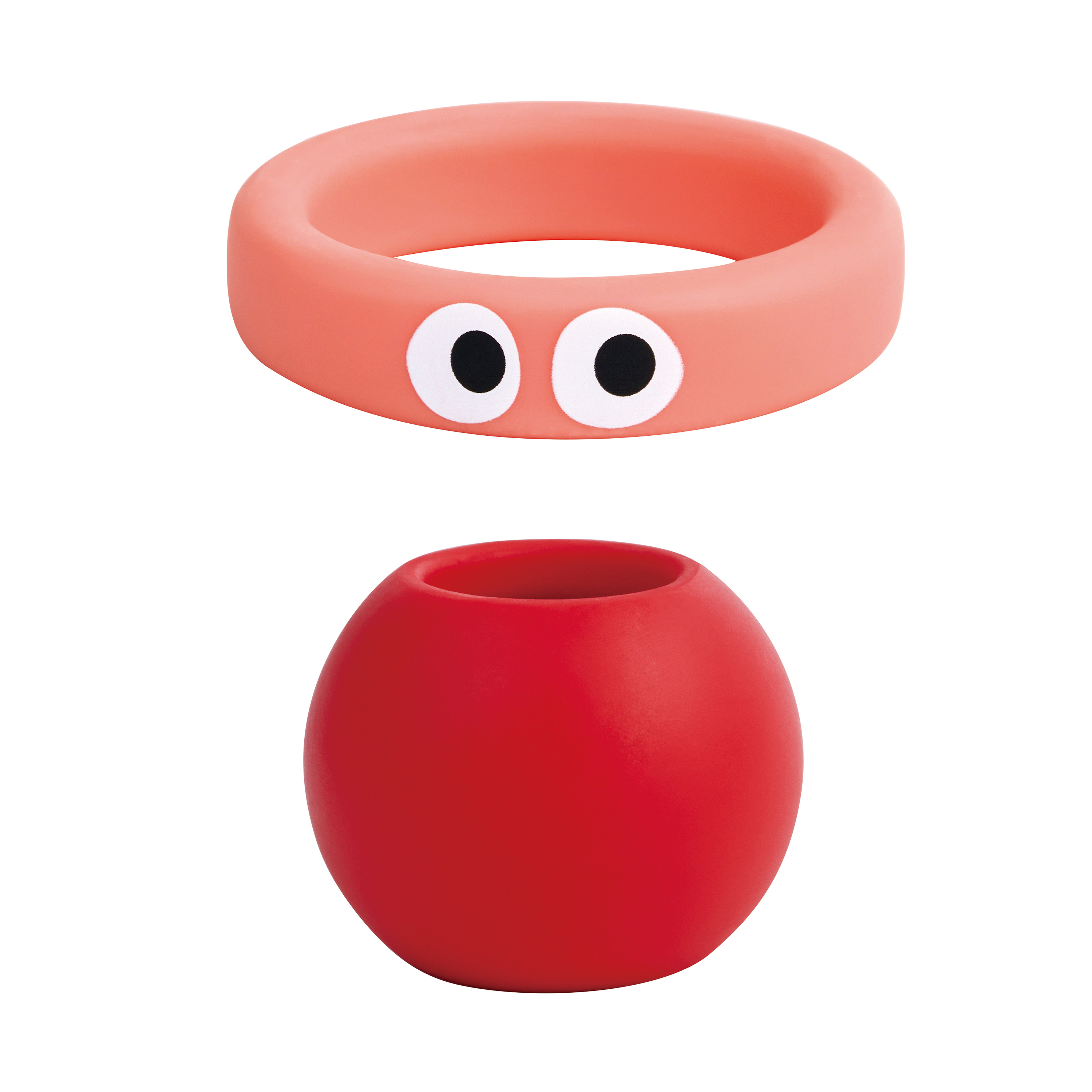 Bloques apilables Montessori
