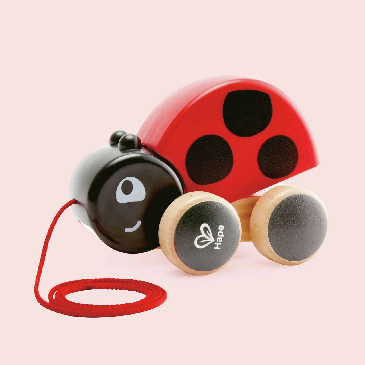 Mariquita de Arrastre Mariquita de Arrastre