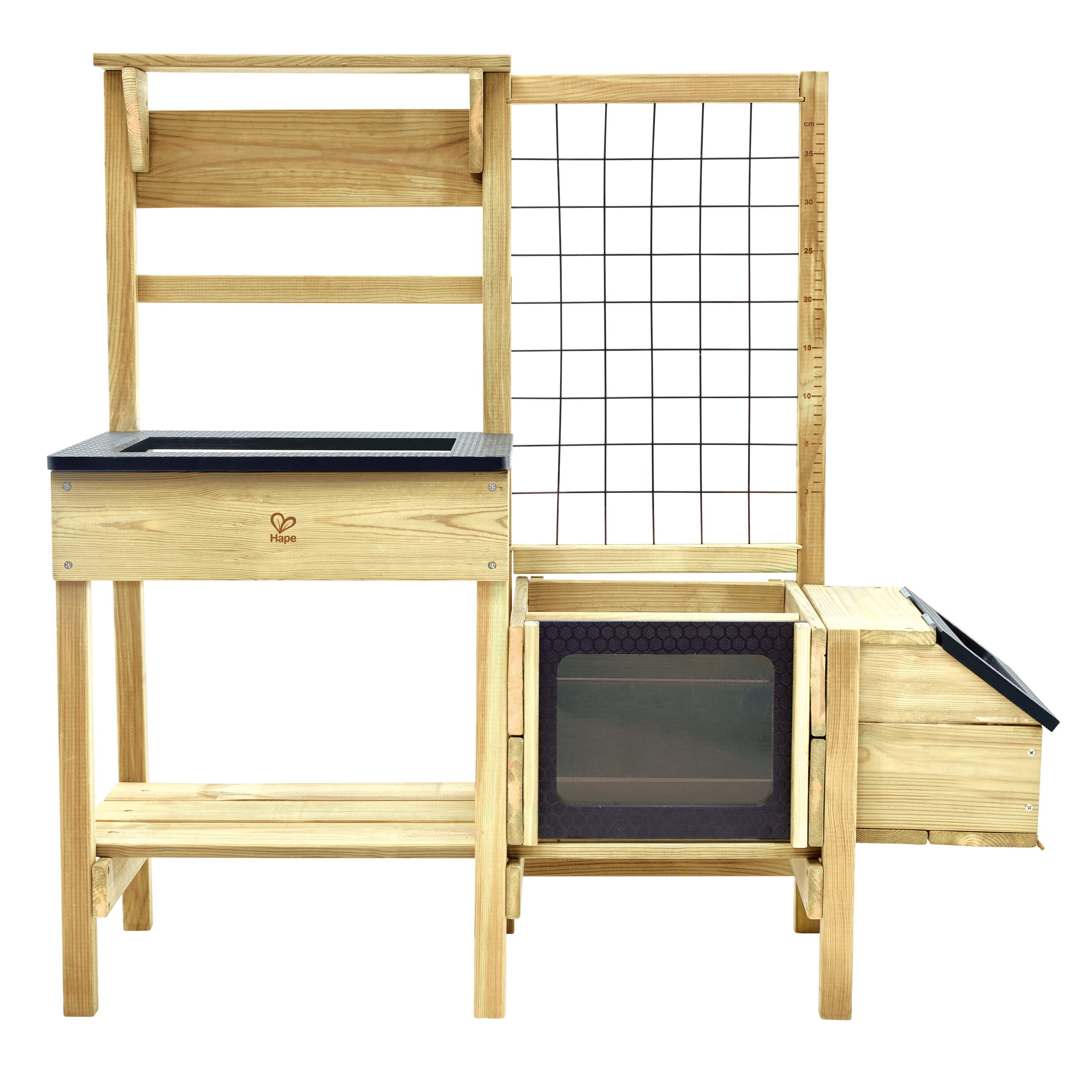 Grow & Play Potting Table
