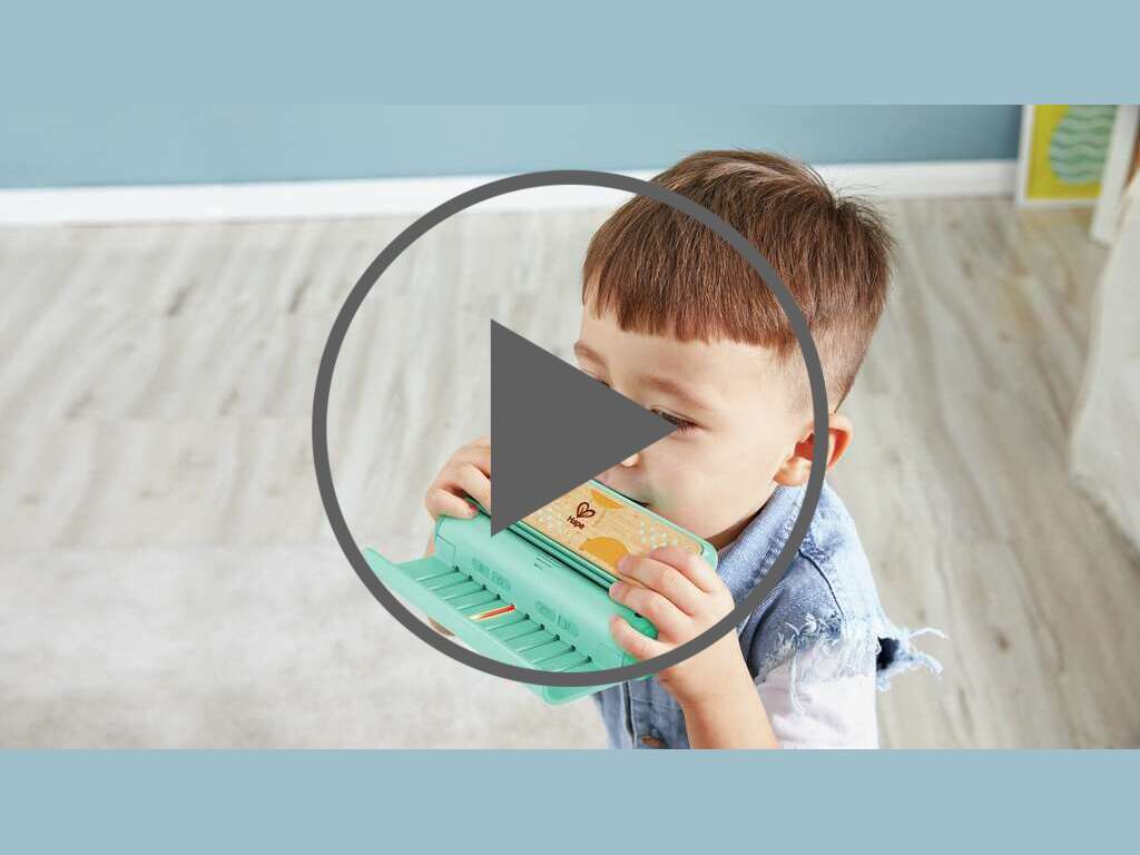 Aprende con Luces Harmónica Aprende con Luces Harmónica