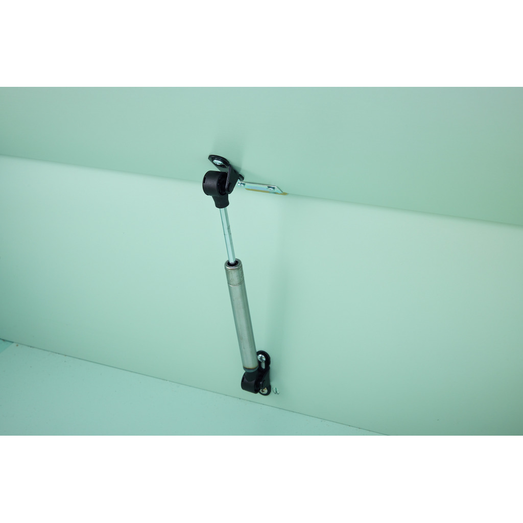 Baúl para juguetes 2 en 1 Baúl para juguetes 2 en 1