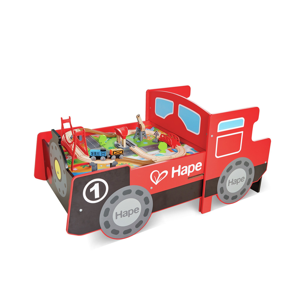 Gran Mesa de Tren Gran Mesa de Tren