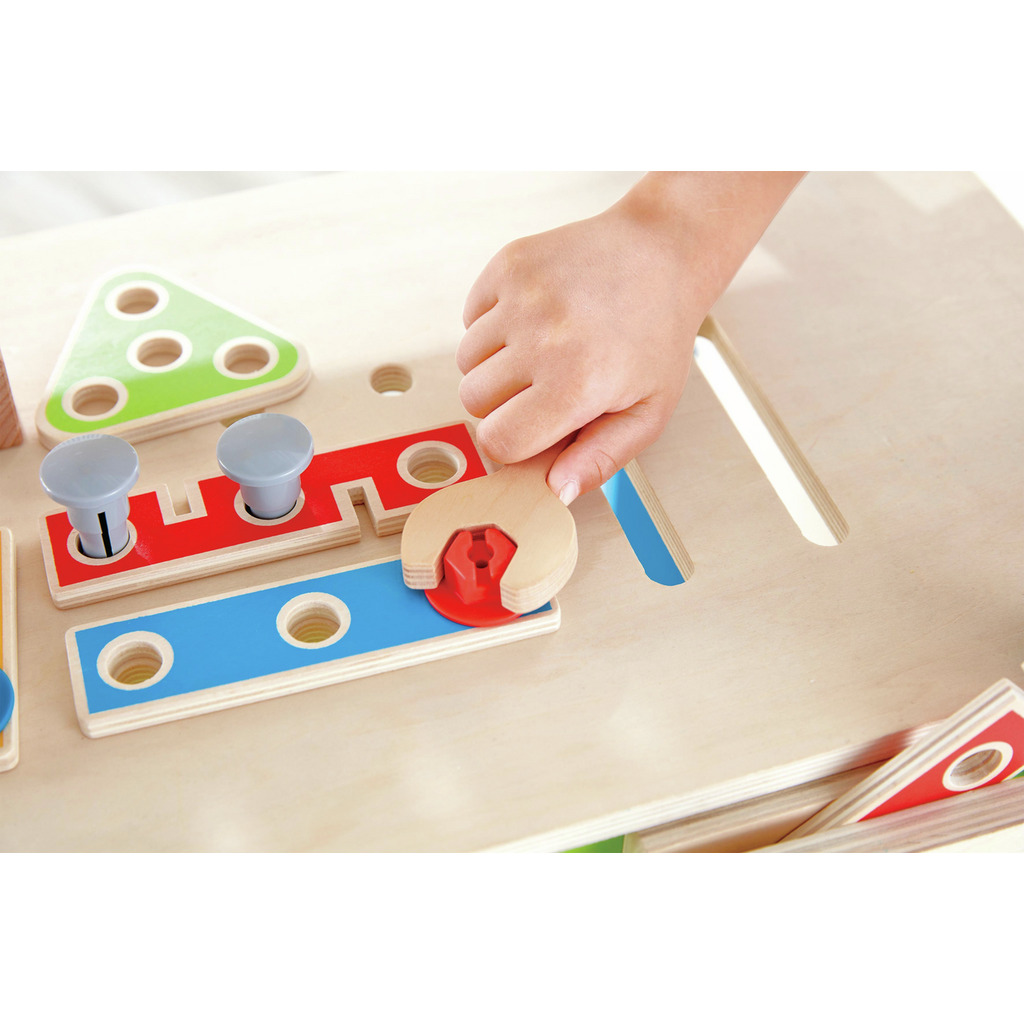 Banco Carpintero Banco Carpintero