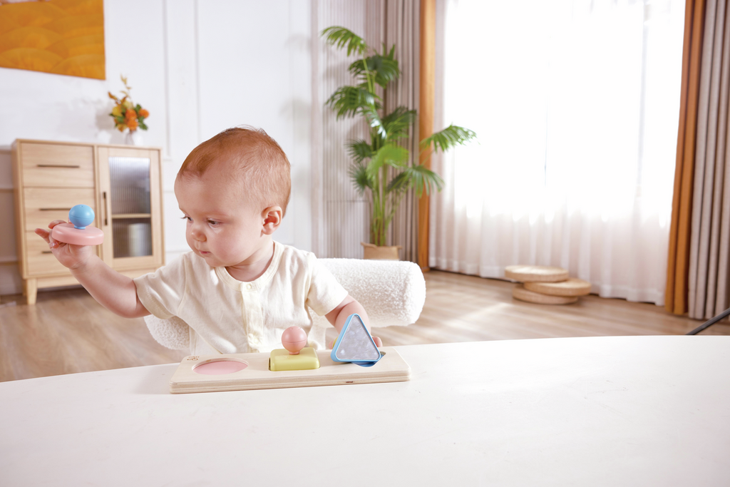 Puzle Espejos Montessori Puzle Espejos Montessori