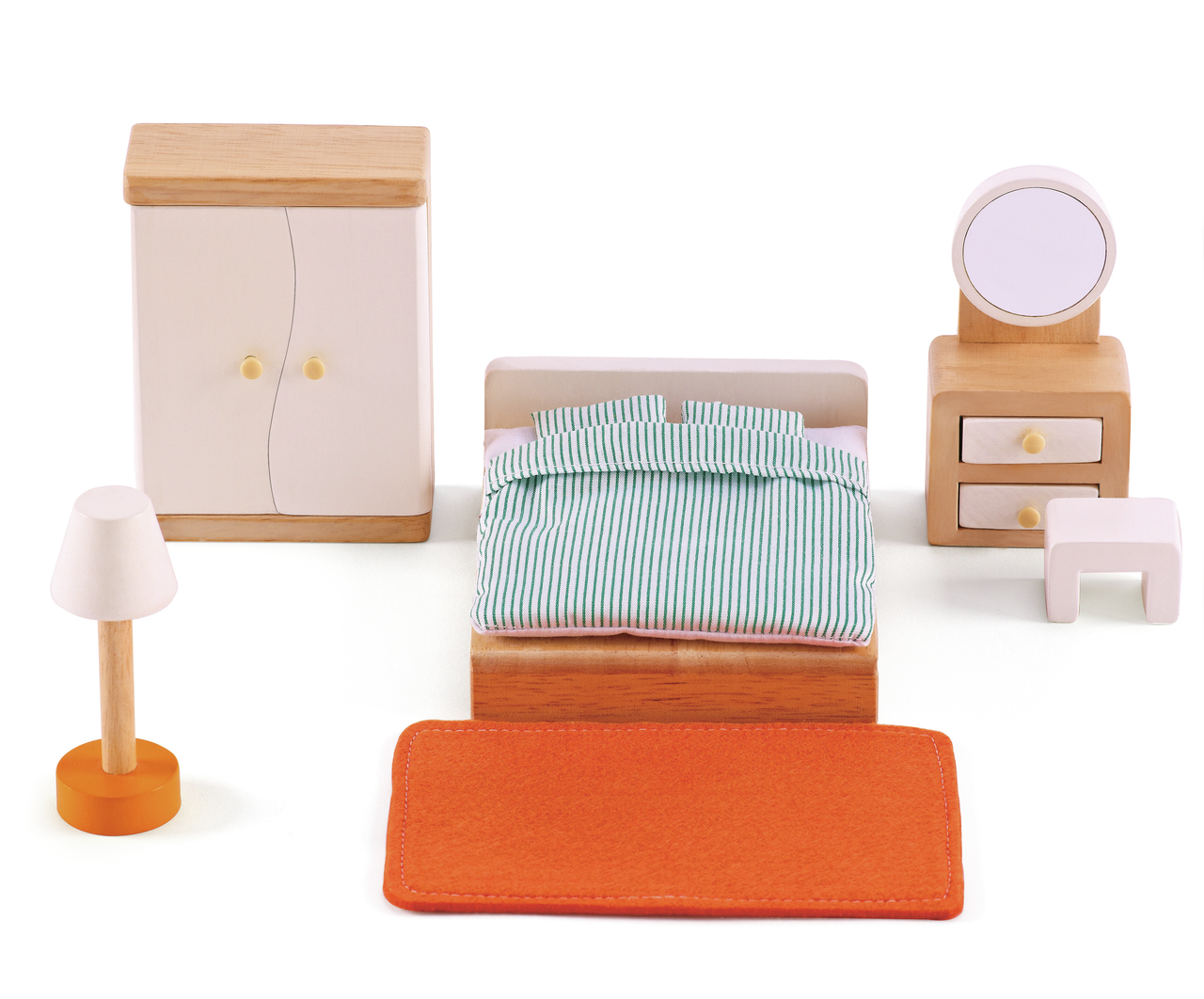 Dormitorio Grande Dormitorio Grande