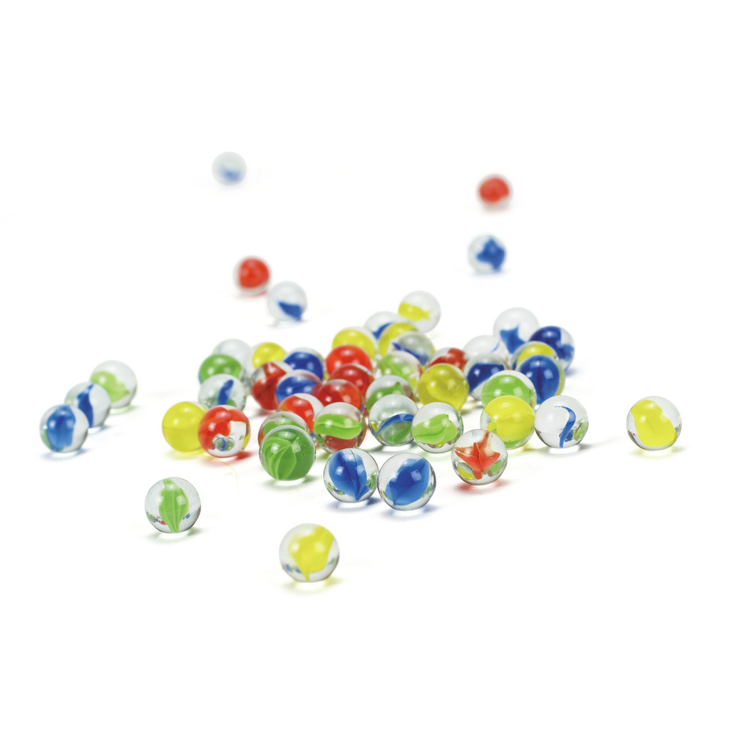 Canicas de Carreras Canicas de Carreras