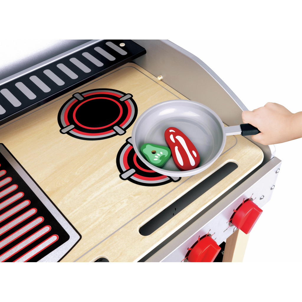 Set Barbacoa Set Barbacoa