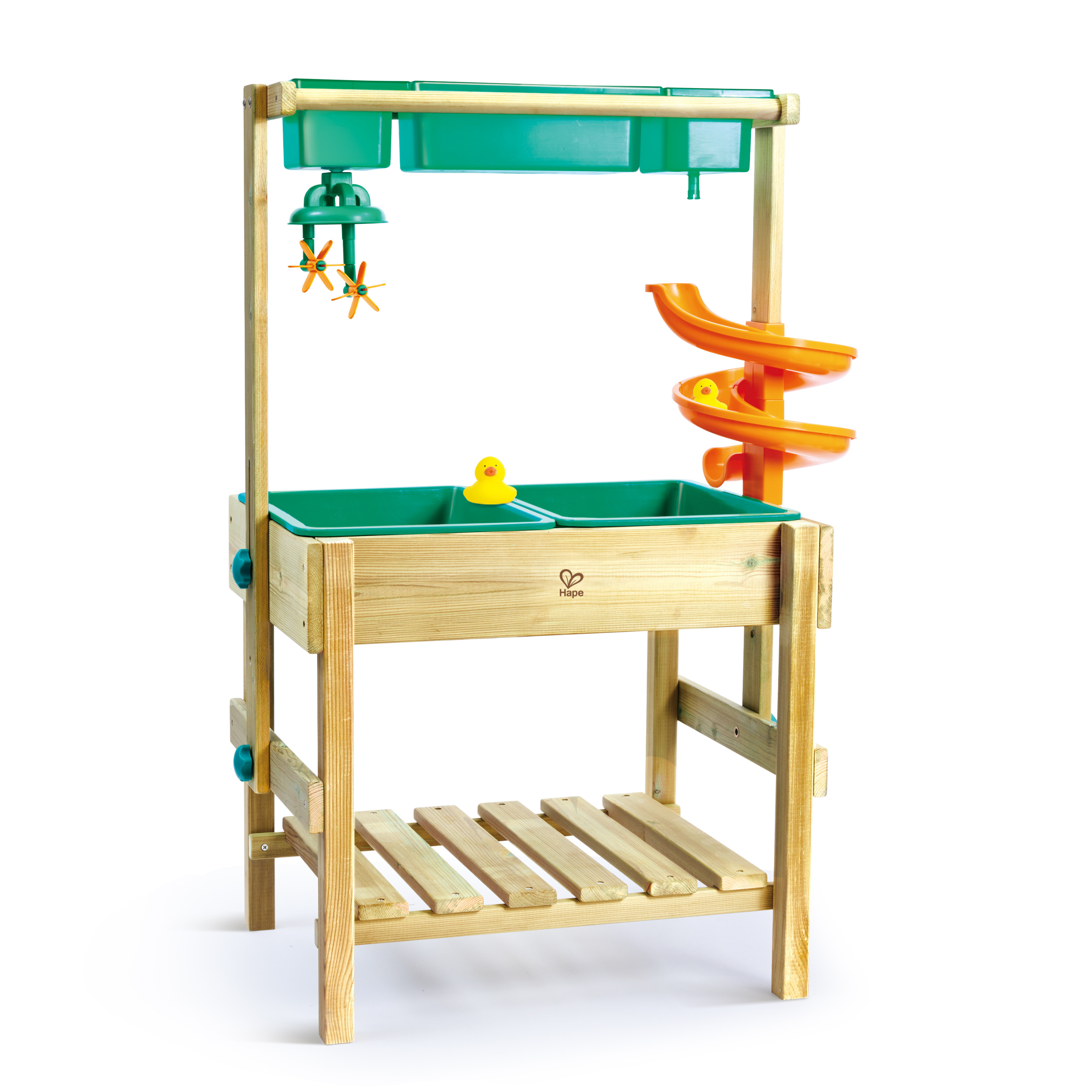 Multifunctional Water Play Table