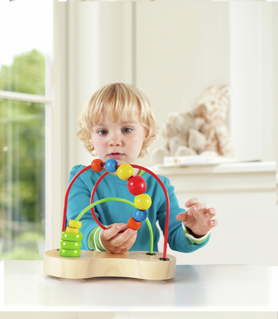 Laberinto Bebé Doble Laberinto Bebé Doble