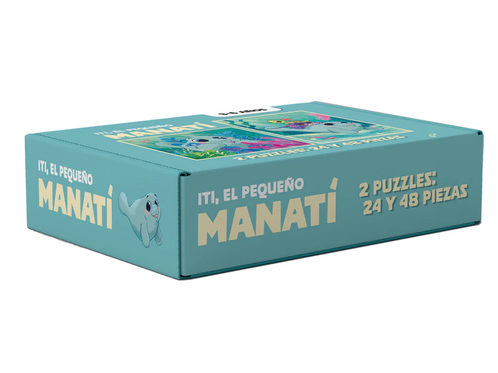 Puzzle Iti Puzzle Iti