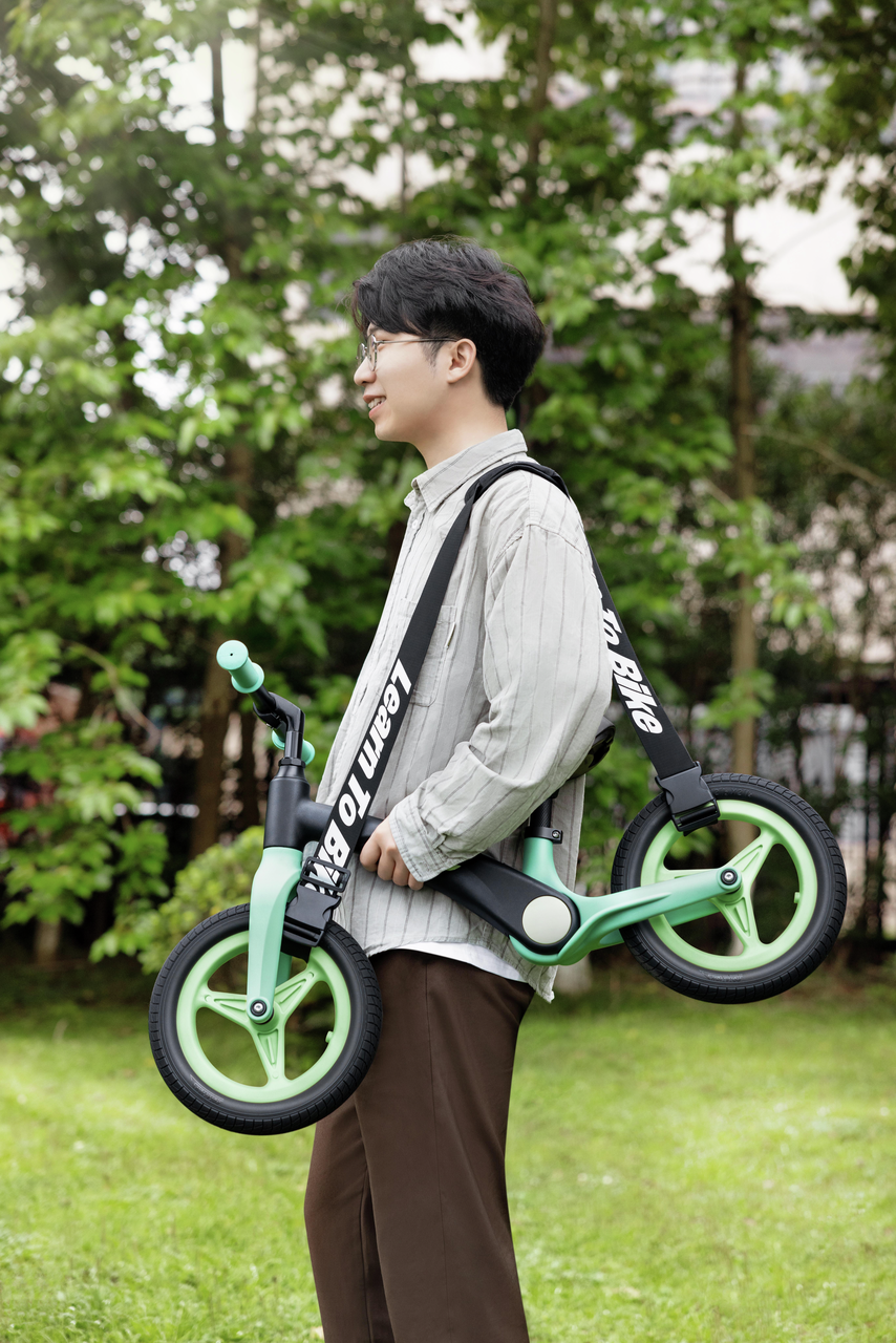 Correa de transporte de bicicleta Correa de transporte de bicicleta