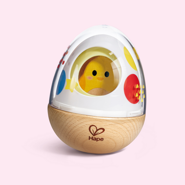 Apilador Wobble Wonder Apilador Wobble Wonder