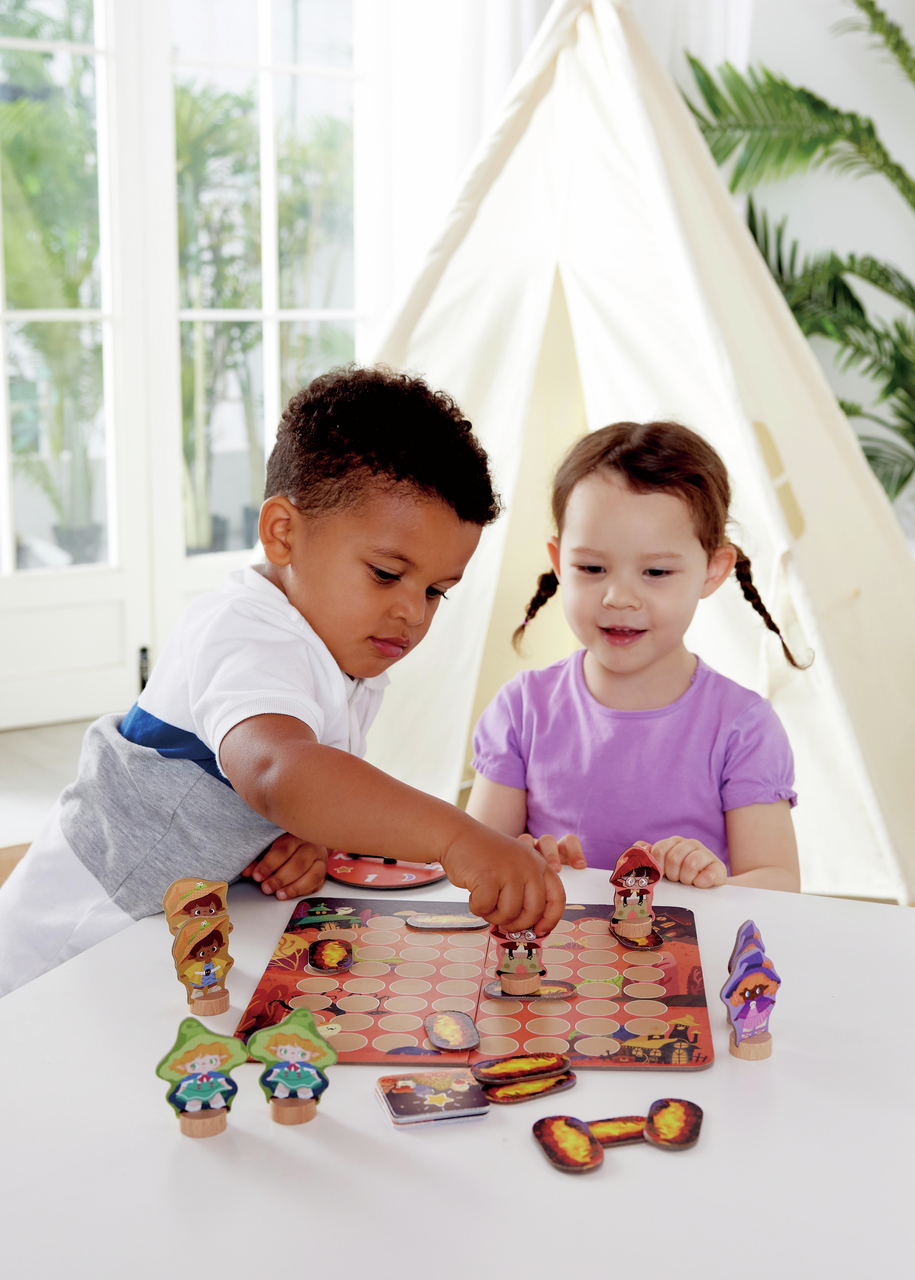 Magic Mayhem Magic Mayhem