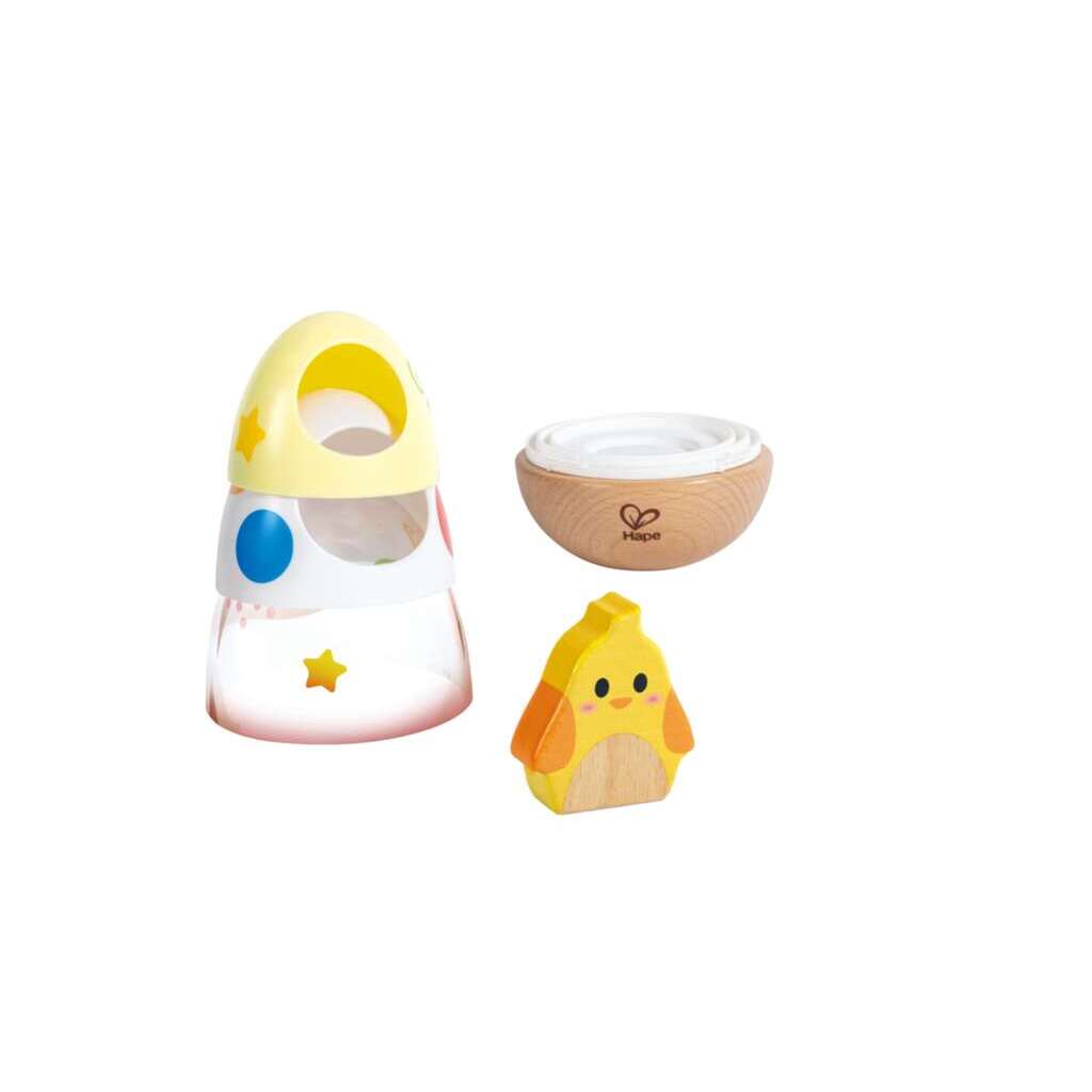 Apilador Wobble Wonder Apilador Wobble Wonder