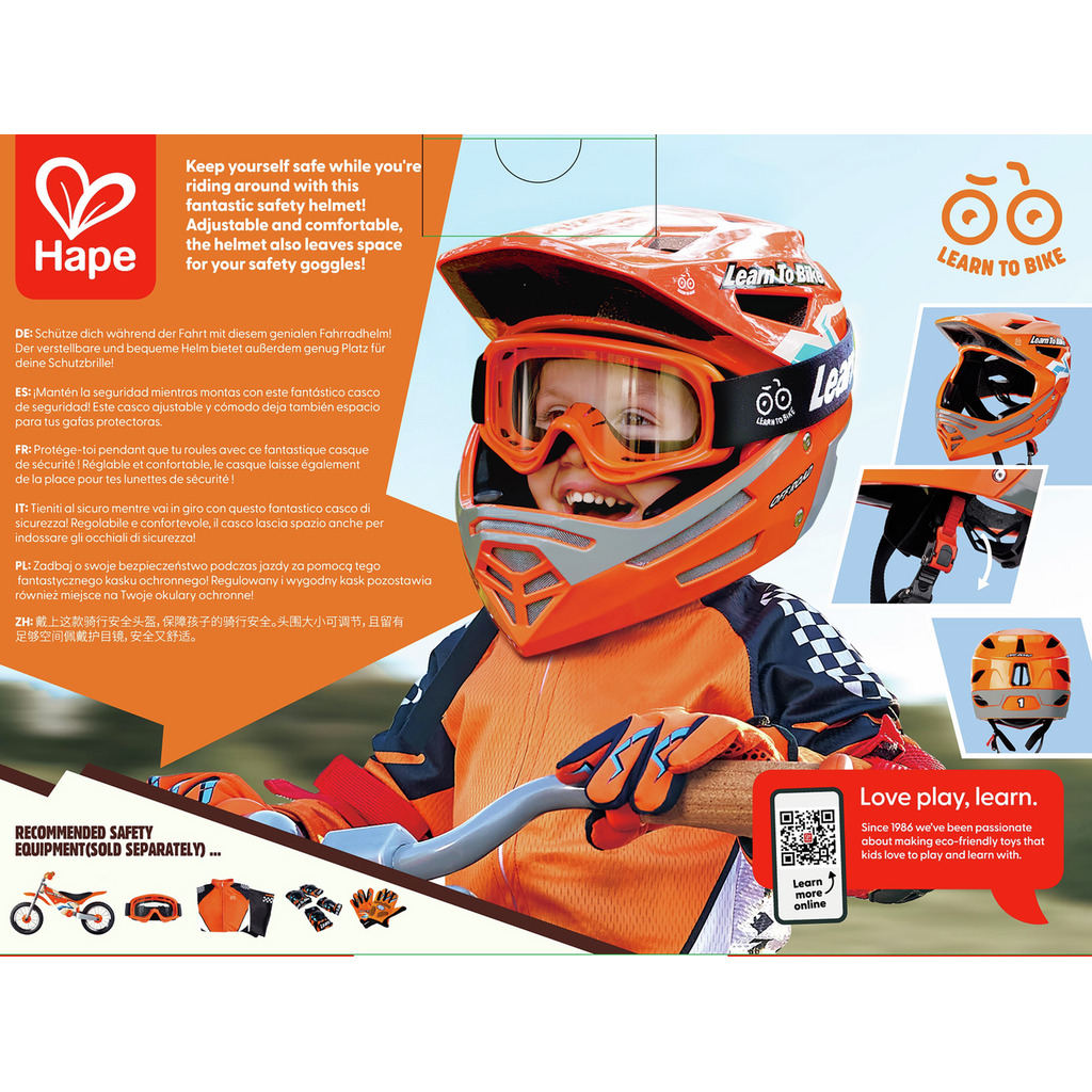 Casco Todoterreno Casco Todoterreno